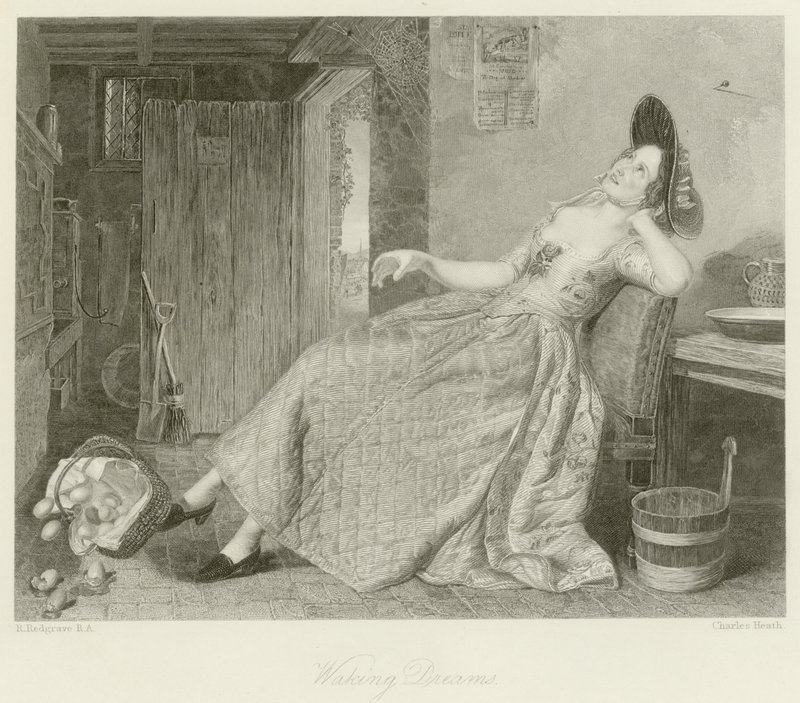 Rêves éveillés - English School