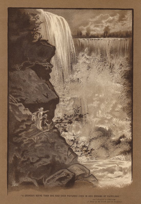 Cascade - English School