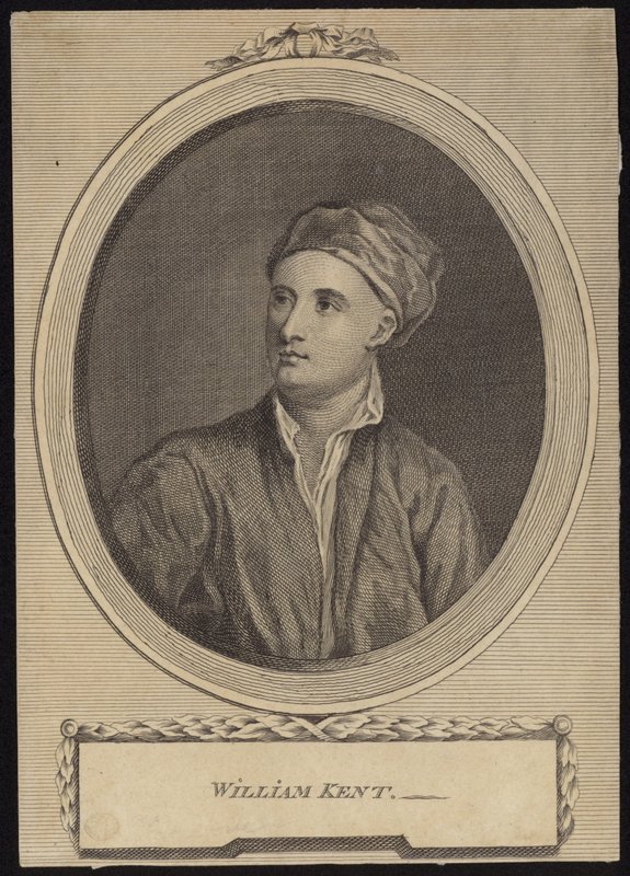 William Kent - English School