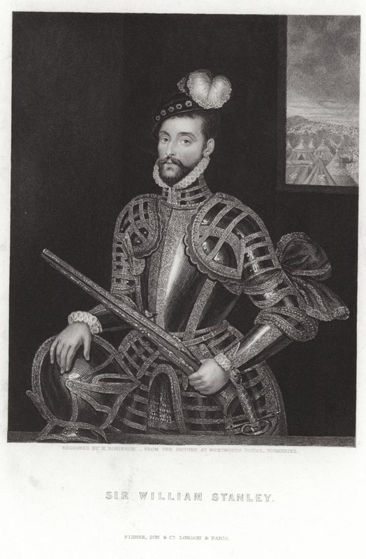 William Stanley - English School