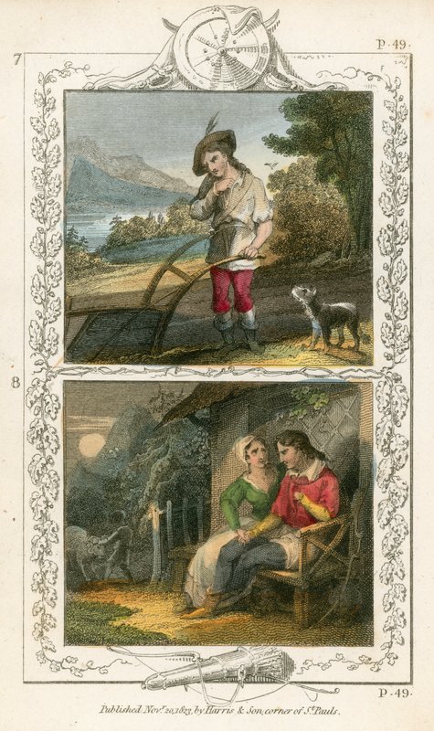 Guillaume Tell - English School