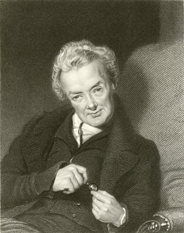 William Wilberforce - English School