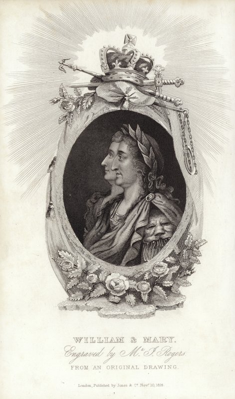 Guillaume et Marie - English School