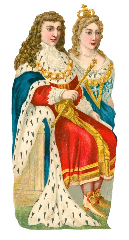 William et Mary - English School