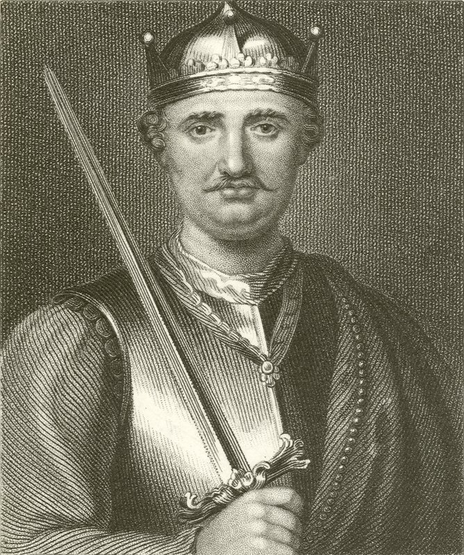 Guillaume le Conquérant - English School