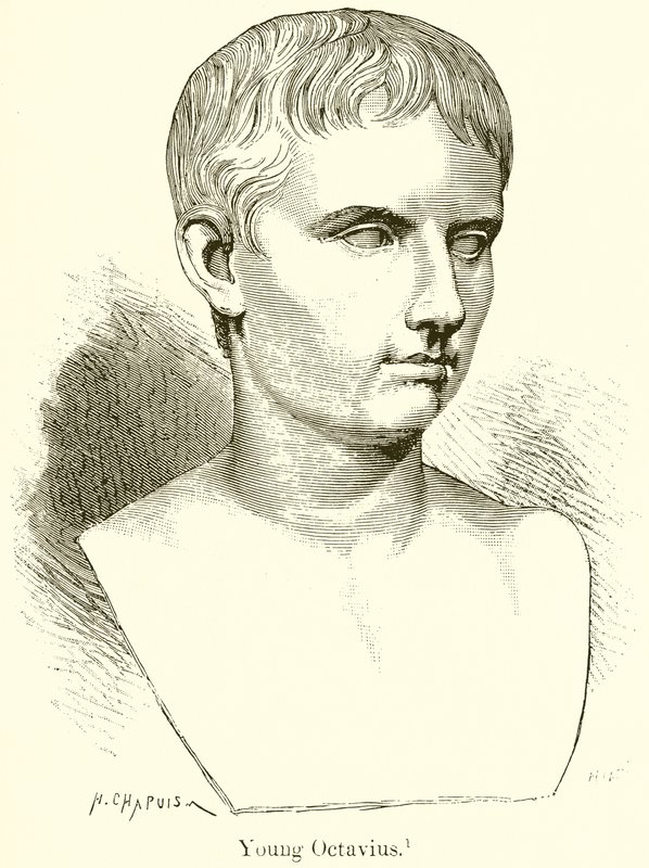 Jeune Octave - English School