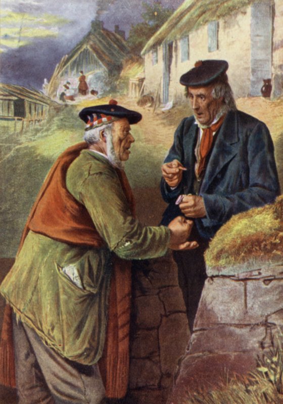 Whig et Tory - Erskine Nicol