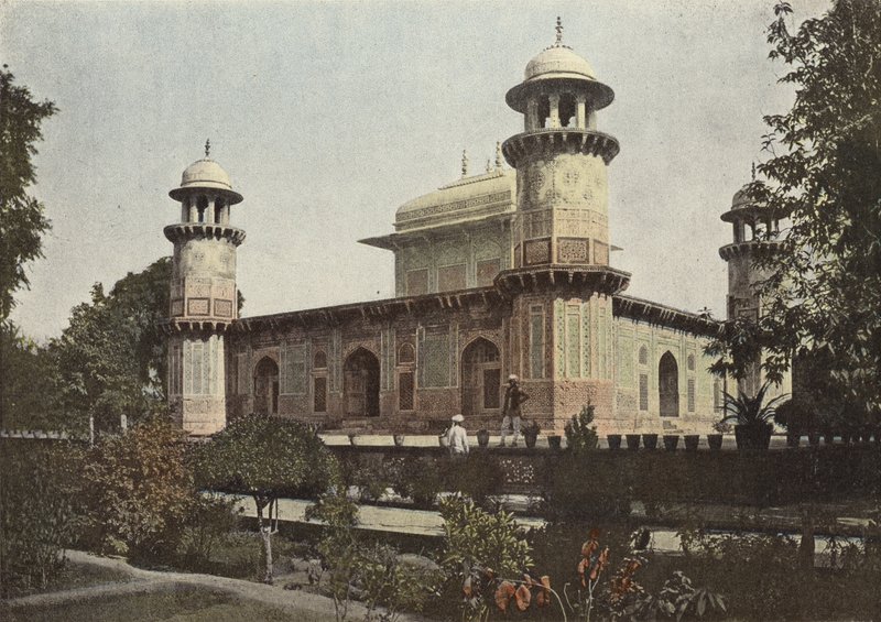 Agra, L