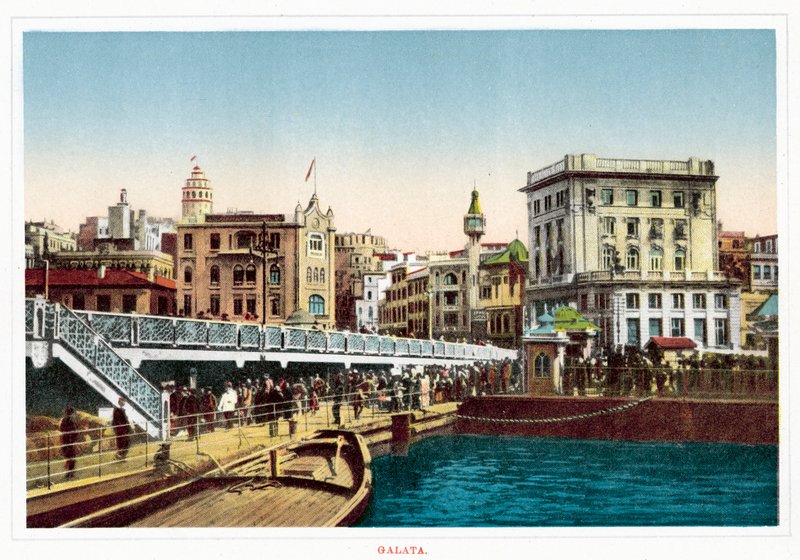 Galata - European Photographer