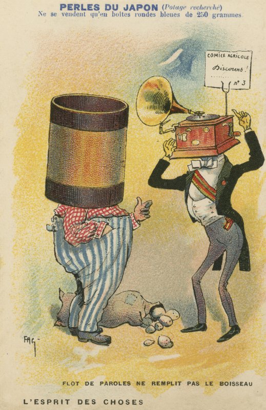 Dessin animé musical - European School
