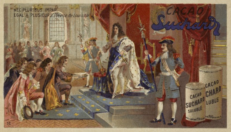 Nec pluribus impar - European School