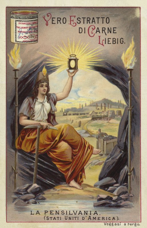 Pennsylvanie - European School