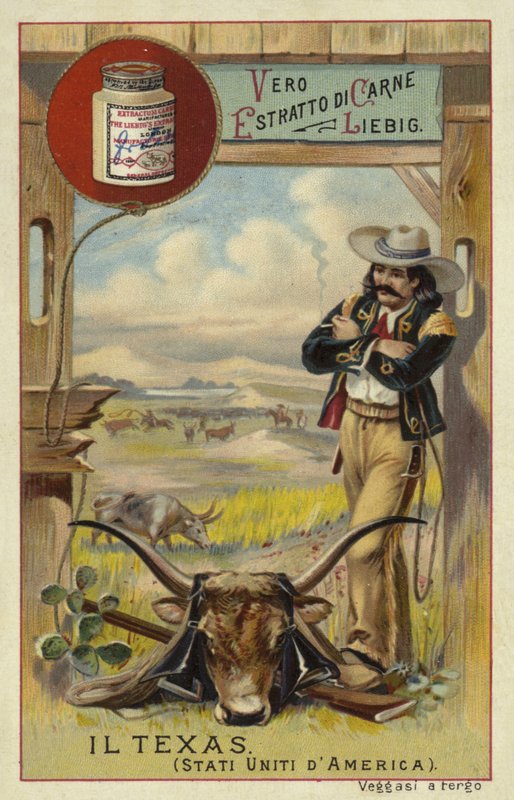 Texas - European School