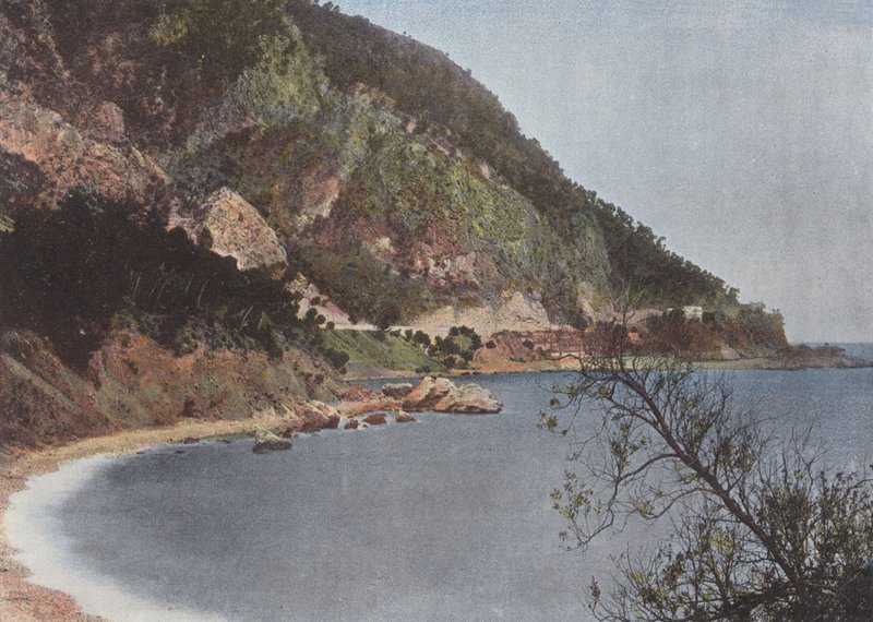 Èze, le promontoire - European Photographer