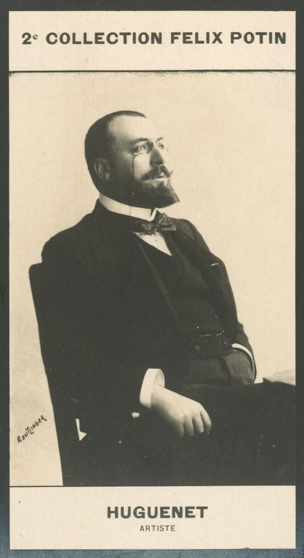 Felix Huguenet - European Photographer