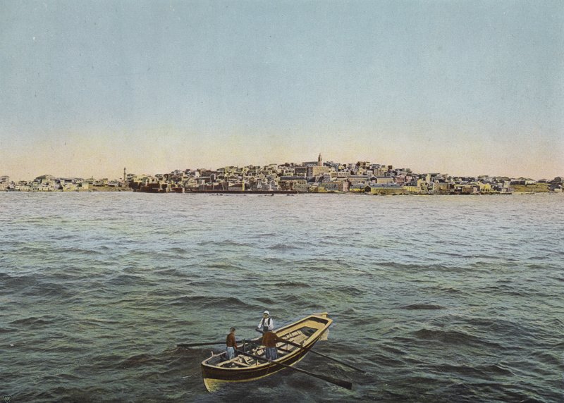 Jaffa - European Photographer
