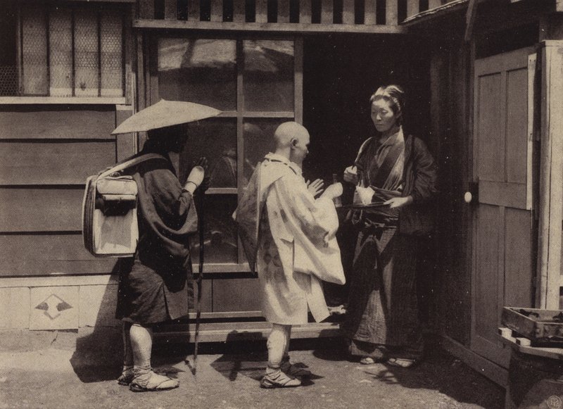 Kyoto, Pèlerins - European Photographer