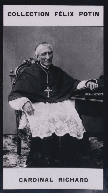 Mgr Benjamin Richard - European Photographer