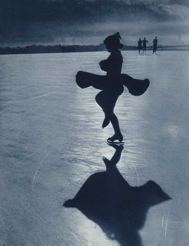 Mme Garanger, Paris - European Photographer