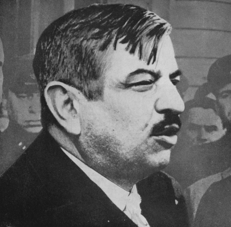 Pierre Laval - European Photographer