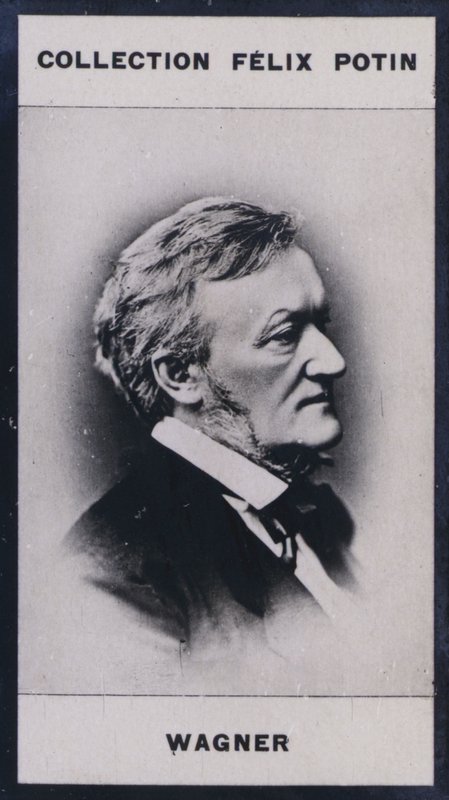 Richard Wagner - European Photographer