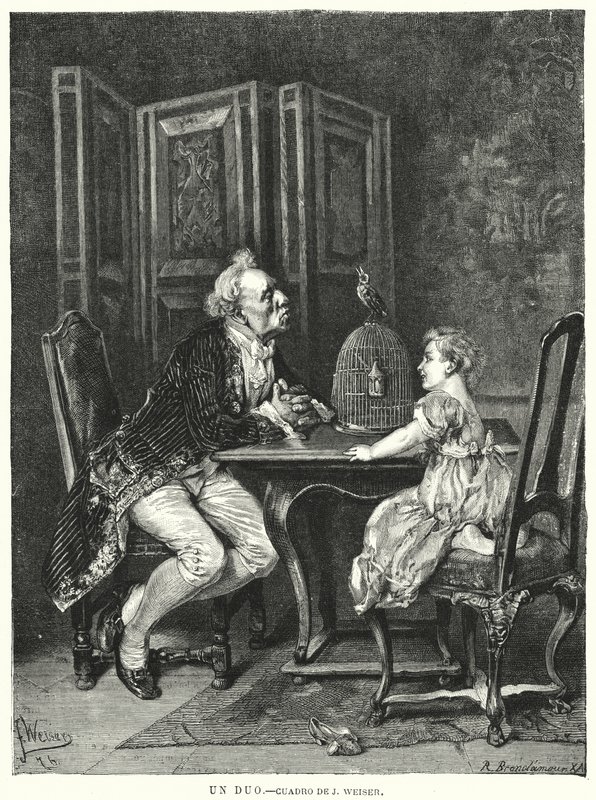 Un duo - European School