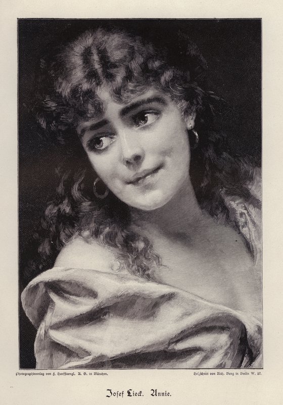 Annie - European School