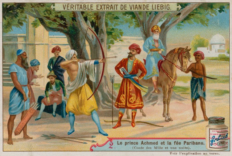 Tir à l