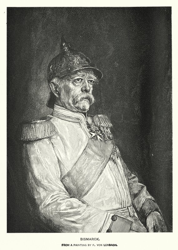 Bismarck - European School