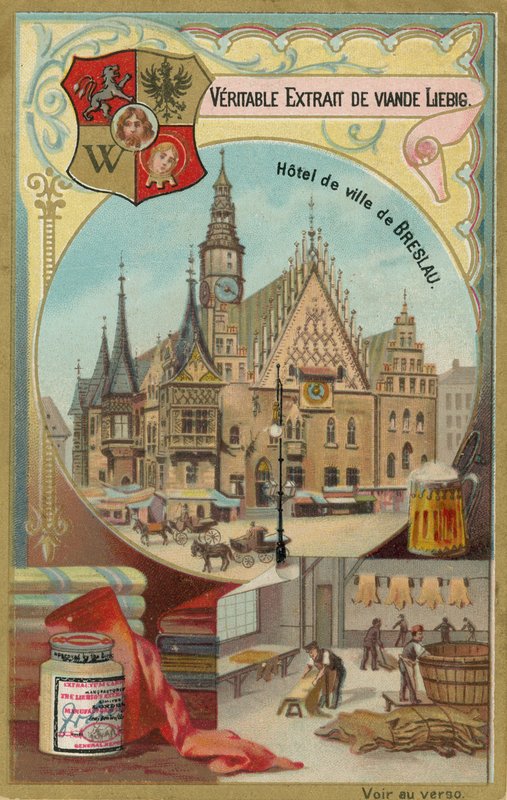 Breslau - European School