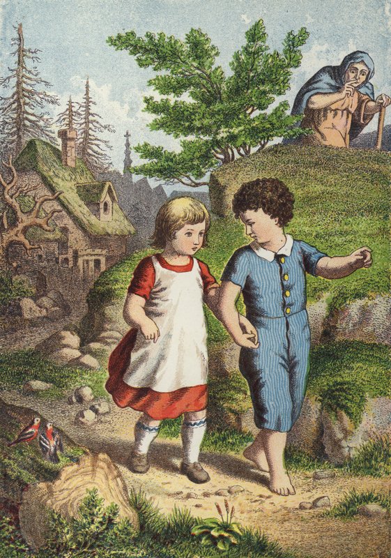 Frère et sœur - European School