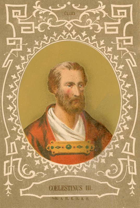 Célestin III - European School