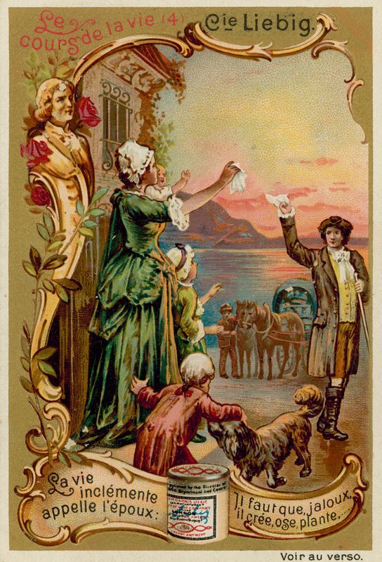 Famille - European School