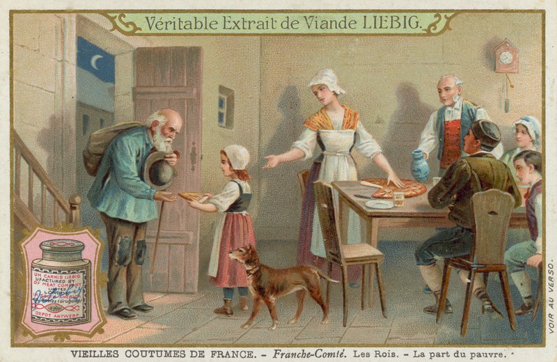 Franche-Comté - European School