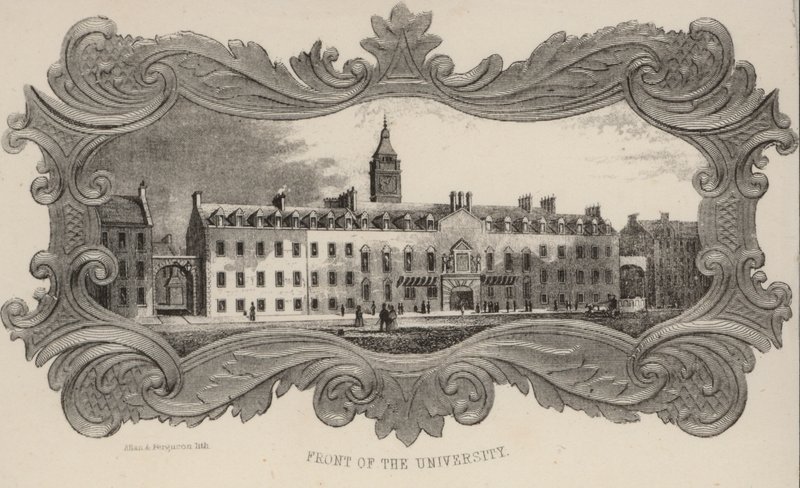 Façade de l