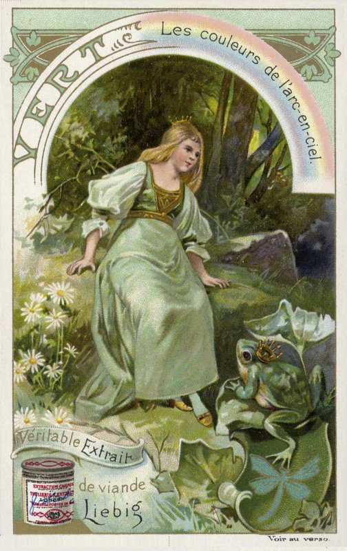 Vert - European School