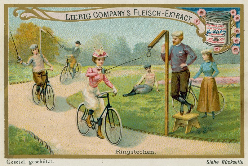 Hoopla - European School