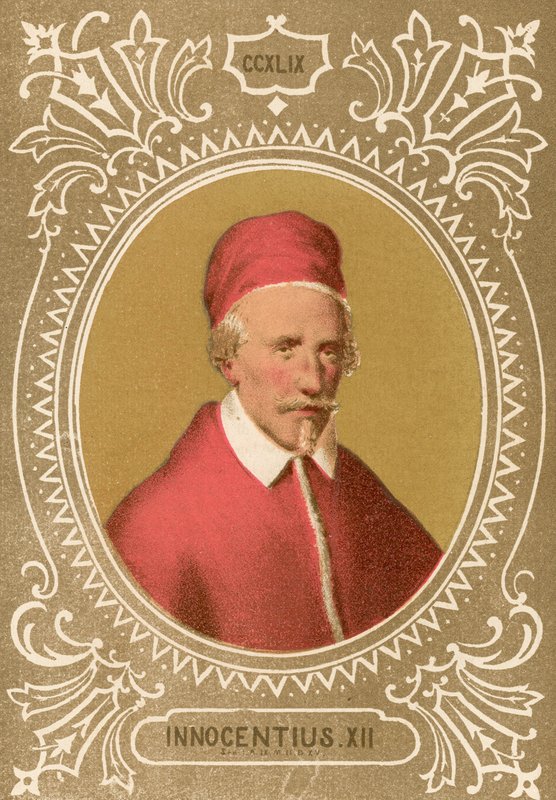 Innocent XII - European School