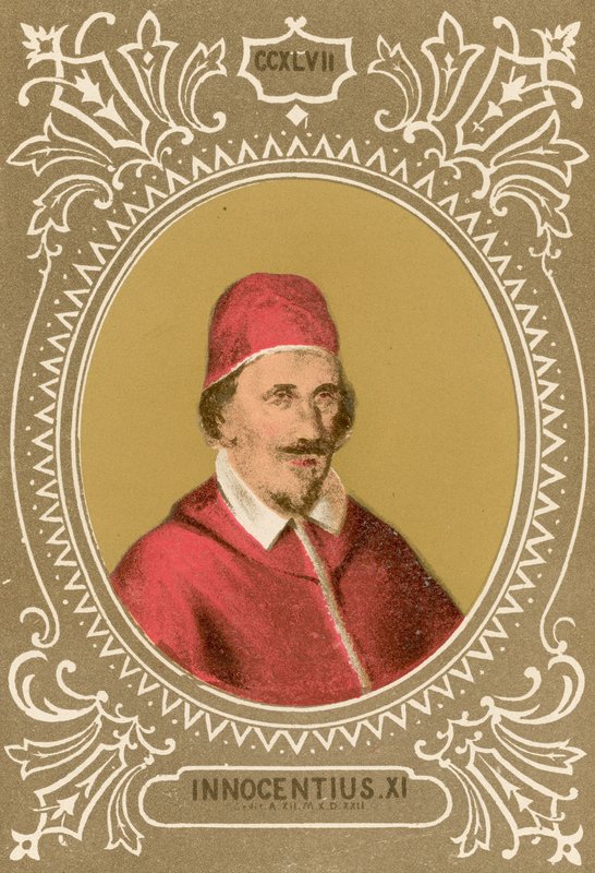Innocent XI - European School