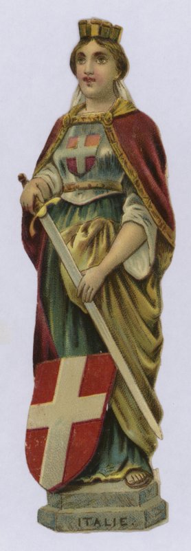 Italie - European School