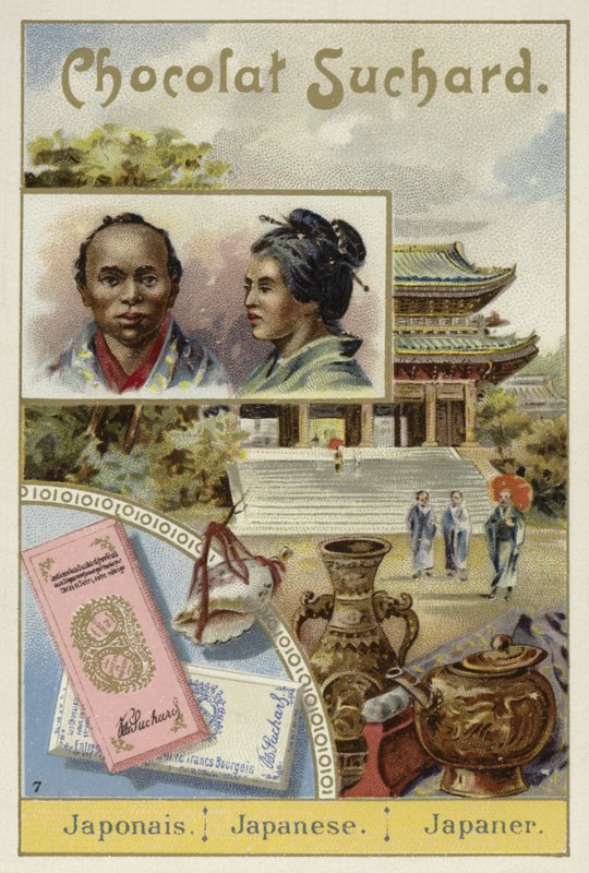 Japonais - European School