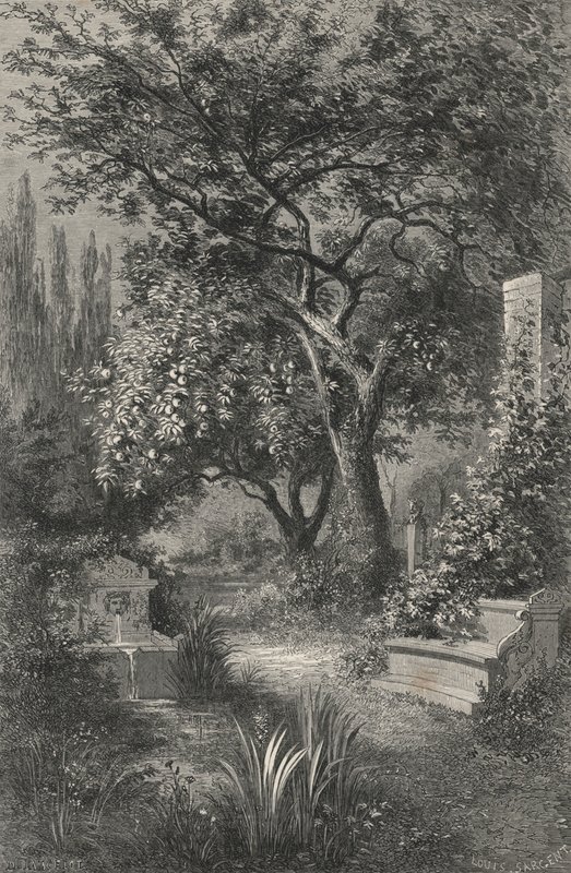 Jardin d