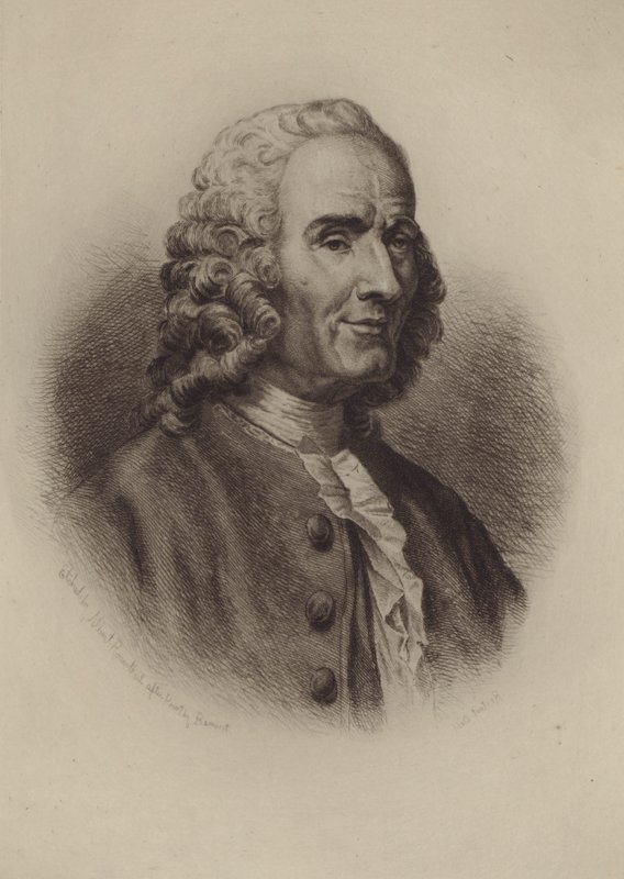 Jean Philippe Rameau - European School