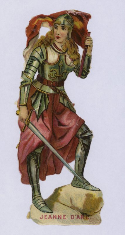 Jeanne d