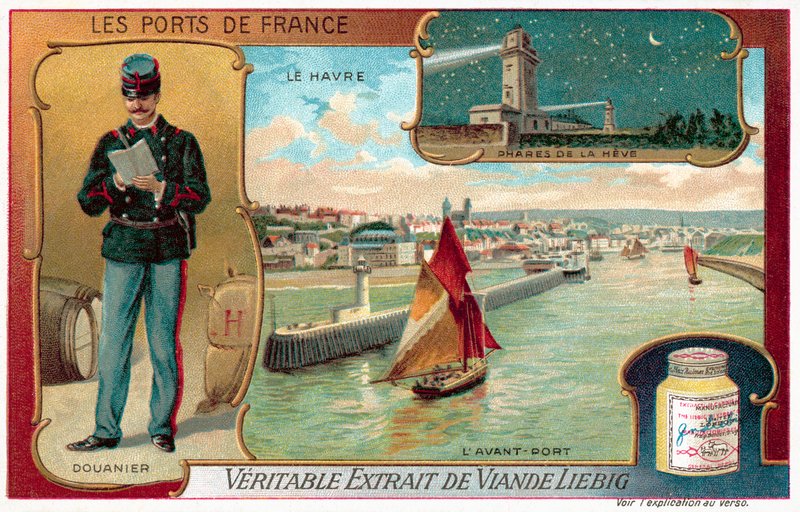 Le Havre - European School