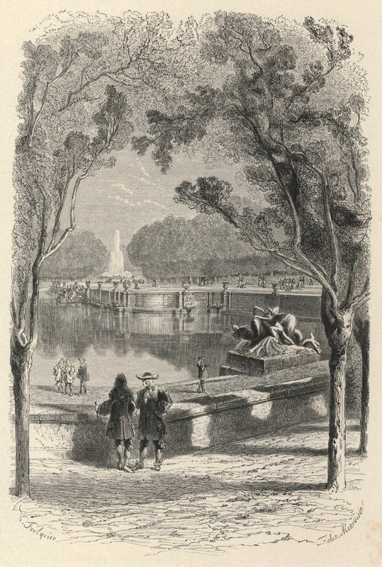 Les Hautes Terrasses à Versailles - European School