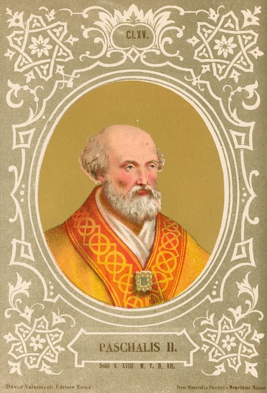 Paschalis II - European School