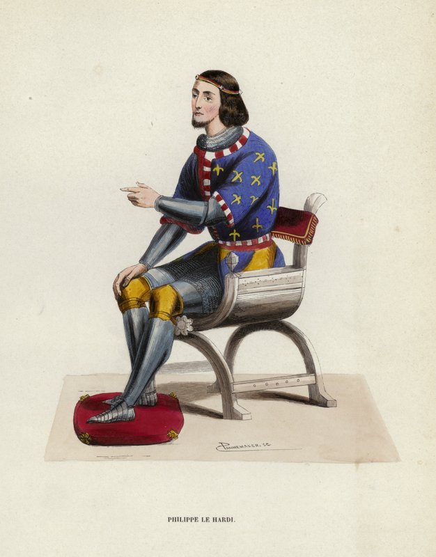 Philippe le Hardi - European School