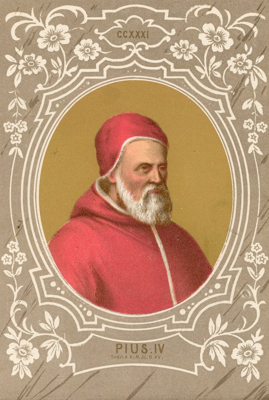 Pie IV - European School