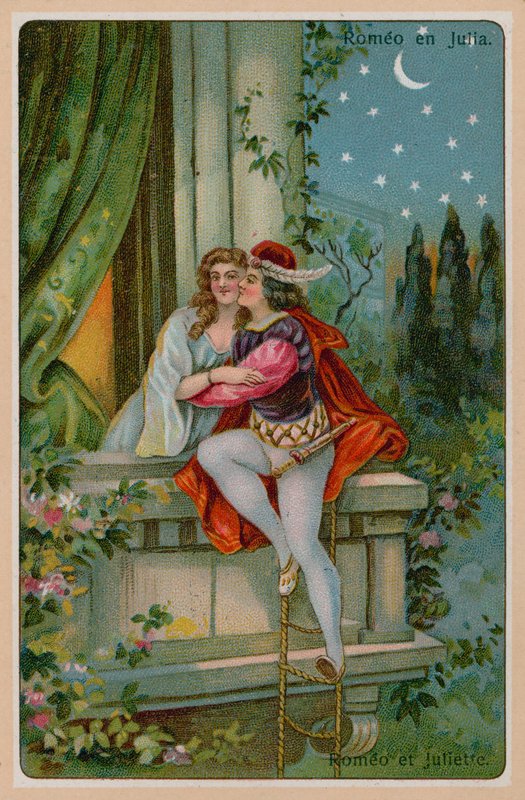 Roméo et Juliette - European School